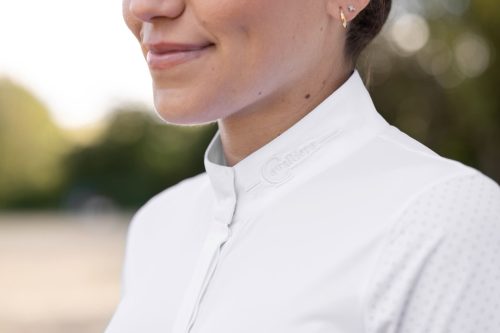 Covalliero női versenying - fehér, XXS