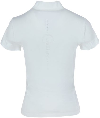 Covalliero női versenying - fehér, XS