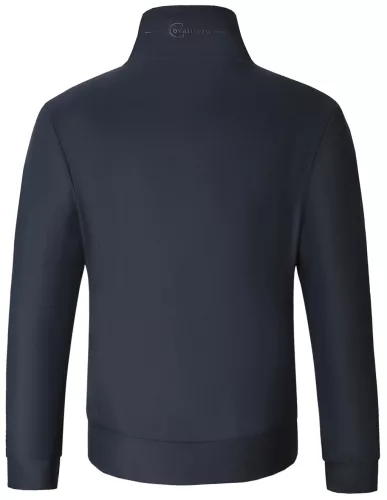 Covalliero Blouson gyermek cipzáras dzseki - sötétkék, 152/158