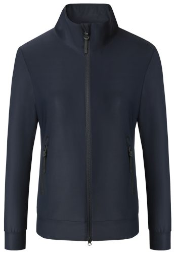 Covalliero Blouson női cipzáras dzseki - sötétkék, M