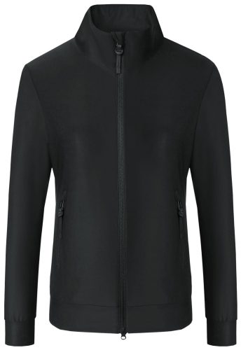 Covalliero Blouson női cipzáras dzseki - fekete, M