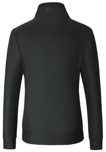 Covalliero Blouson női cipzáras dzseki - fekete, XL