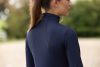 Covalliero ActiveJacket női cipzáras felső - sötétkék, XXL