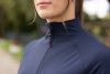 Covalliero ActiveJacket női cipzáras felső - sötétkék, XXL