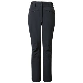 Alaska 2.0 gyermek thermonadrág - fekete, 128/134