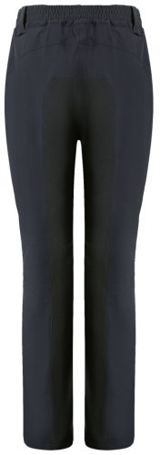 Alaska 2.0 gyermek thermonadrág - fekete, 164/170