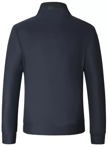 Covalliero Blouson férfi cipzáras dzseki - sötétkék, L
