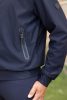 Covalliero Blouson férfi cipzáras dzseki - sötétkék, XXL