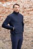 Covalliero Blouson férfi cipzáras dzseki - sötétkék, XXXL