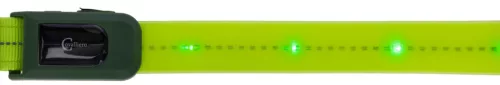 LED-es szügyhám