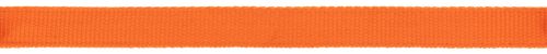 Hippo nylon kötőfék - narancs, xfull
