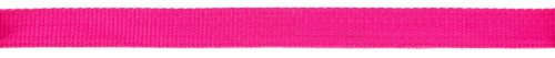 Hippo nylon kötőfék - rózsaszín, xfull
