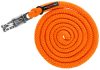 Hippo vezetőszár - narancssárga, pánikkapoccsal