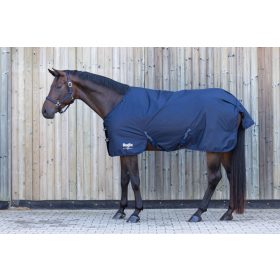 RugBe kültéri lótakaró - sötétkék, 50 g, 105 cm