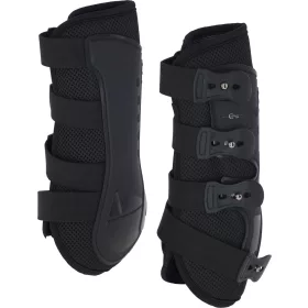 Covalliero Therm ínvédő - fekete, pony