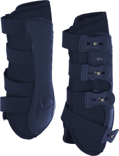 Covalliero Therm ínvédő - kék, pony
