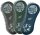MagicBrush Cornflower kefeszett - 3 db