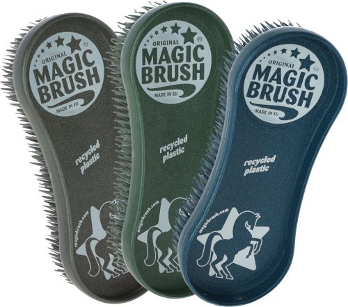 MagicBrush Cornflower kefeszett - 3 db