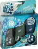 MagicBrush Cornflower kefeszett - 3 db