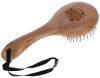 MagicBrush sörény- és farokkefe - fa
