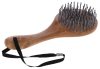 MagicBrush sörény- és farokkefe - fa