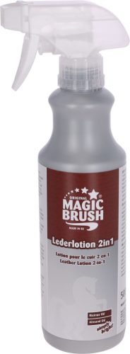 MagicBrush bőrápoló - 2in1, 500 ml