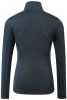 Covalliero 2025 AW női hosszú ujjú felső - sötétkék, M