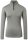 Covalliero 2025 AW női hosszú ujjú felső - acélszürke, L