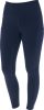 Covalliero 2025 AW Grip női lovagló leggings - sötétkék, 38/40
