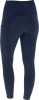 Covalliero 2025 AW Grip női lovagló leggings - sötétkék, 42/44