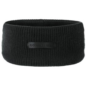 Covalliero 2025 AW fejpánt - fekete, egy méret