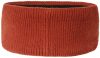 Covalliero 2025 AW fejpánt - rozsdavörös, egy méret