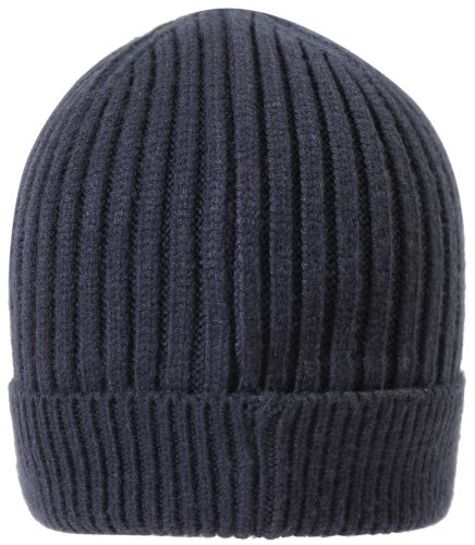 Covalliero 2025 AW sapka - sötétkék, egy méret