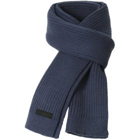 Covalliero 2025 AW sál - sötétkék, egy méret