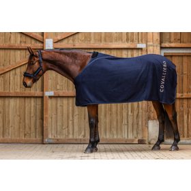 Covalliero 2025 AW lótakaró - sötétkék, 125 cm