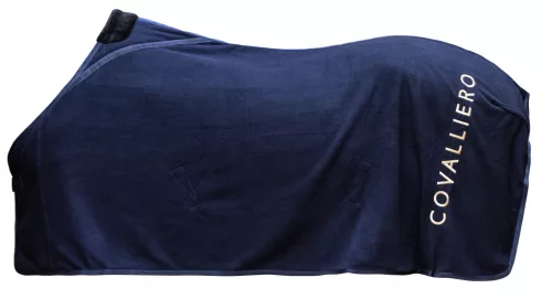 Covalliero 2025 AW lótakaró - sötétkék, 155 cm