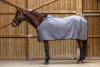 Covalliero 2025 AW lótakaró - acélszürke, 155 cm