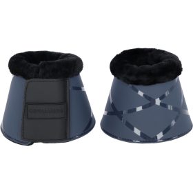 Covalliero 2025 AW pataharang - sötétkék, póni, S