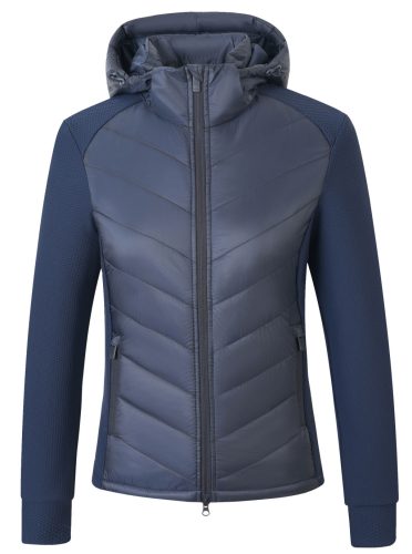 Covalliero 2026 SS női kombi dzseki - mélykék, XS