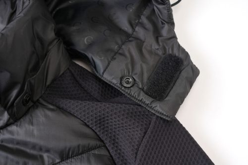 Covalliero 2026 SS női kombi dzseki - fekete, XL