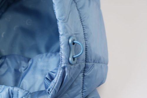 Covalliero 2026 SS női kombi dzseki - acélkék, L