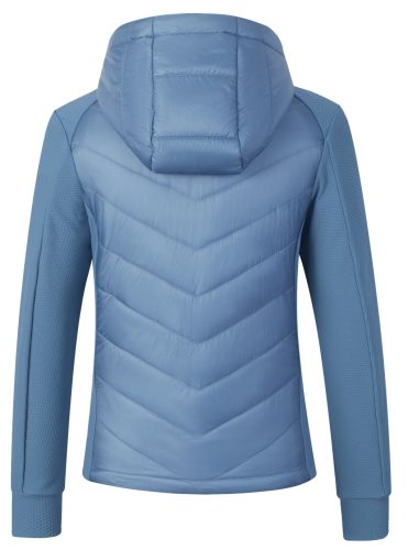 Covalliero 2026 SS női kombi dzseki - acélkék, XL