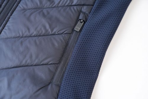 Covalliero 2026 SS női kombi mellény - mélykék, XL