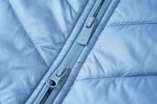 Covalliero 2026 SS női kombi mellény - acélkék, S