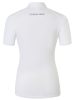 Covalliero 2026 SS női galléros póló - fehér, L
