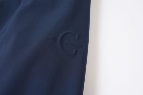 Covalliero 2026 SS női versenyzakó - mélykék, XS