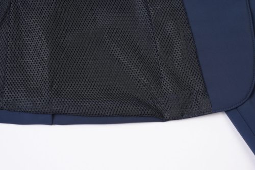 Covalliero 2026 SS női versenyzakó - mélykék, L