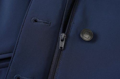 Covalliero 2026 SS női versenyzakó - mélykék, XL