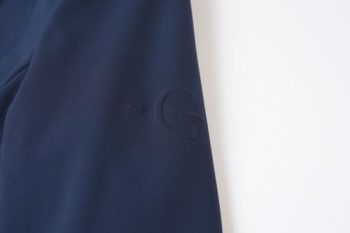 Covalliero 2026 SS gyermek versenyzakó - mélykék, 152/158