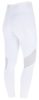 Covalliero 2026 SS női hálós lovagló leggings - fehér, 36/38